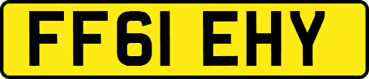 FF61EHY