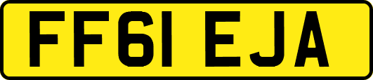 FF61EJA