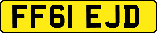 FF61EJD