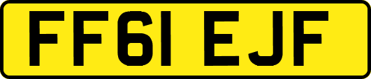 FF61EJF