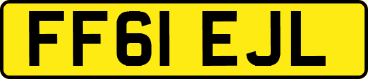 FF61EJL