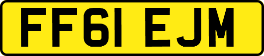 FF61EJM