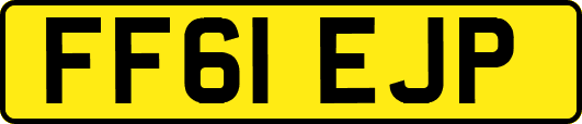 FF61EJP