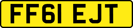 FF61EJT