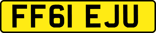 FF61EJU