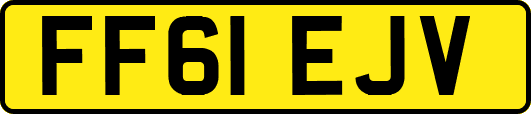 FF61EJV