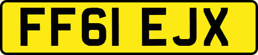 FF61EJX