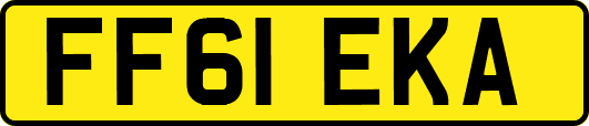 FF61EKA