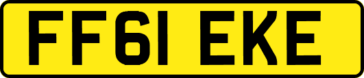 FF61EKE