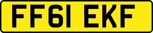 FF61EKF