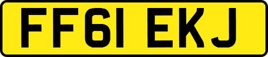 FF61EKJ