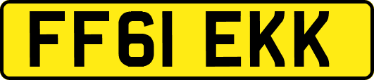 FF61EKK