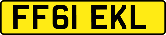 FF61EKL