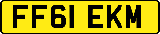 FF61EKM