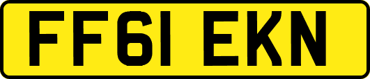 FF61EKN