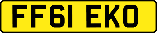 FF61EKO
