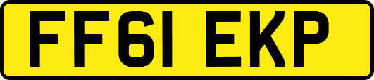 FF61EKP
