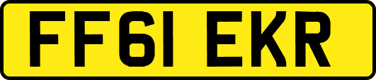 FF61EKR