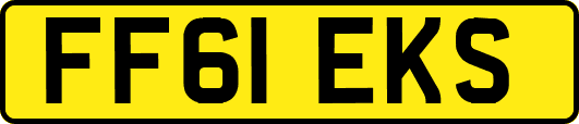 FF61EKS