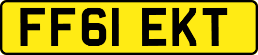 FF61EKT