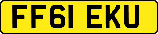 FF61EKU
