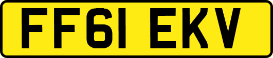 FF61EKV