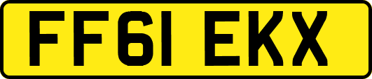 FF61EKX