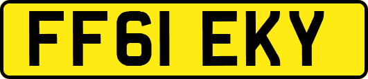 FF61EKY