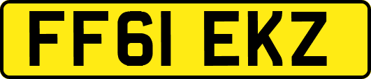 FF61EKZ