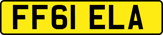 FF61ELA