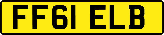 FF61ELB