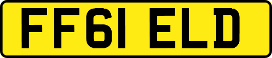 FF61ELD
