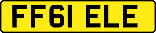 FF61ELE