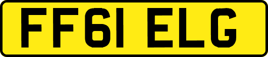 FF61ELG