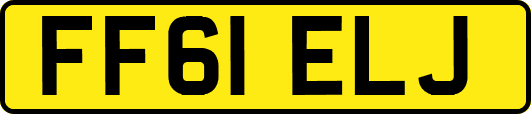 FF61ELJ