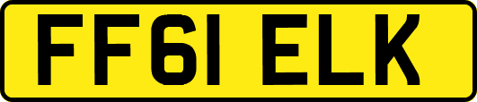 FF61ELK