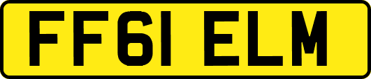 FF61ELM