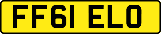 FF61ELO