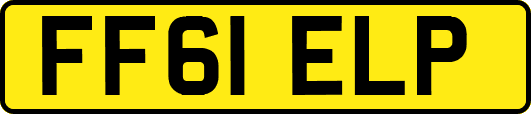 FF61ELP