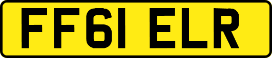 FF61ELR