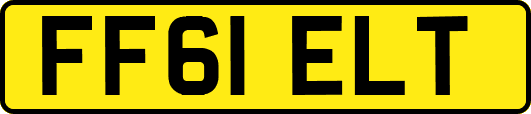 FF61ELT