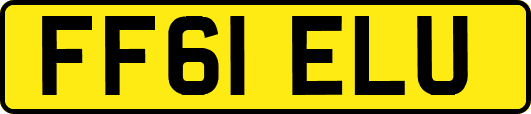 FF61ELU