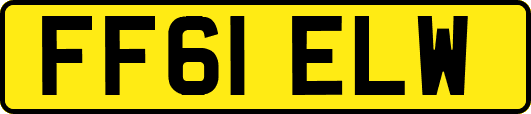 FF61ELW