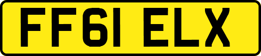 FF61ELX