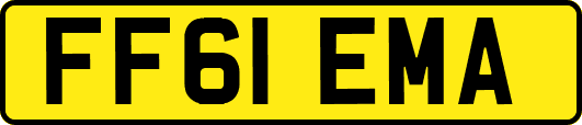 FF61EMA