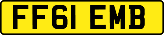 FF61EMB