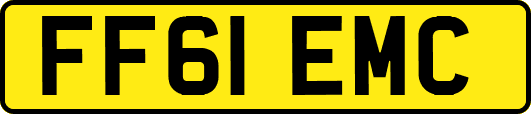 FF61EMC