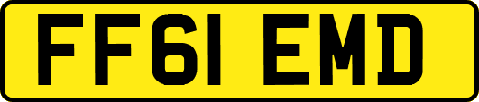 FF61EMD