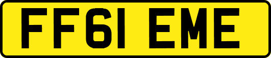 FF61EME