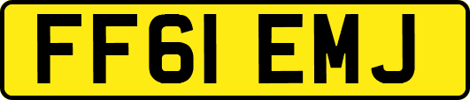 FF61EMJ